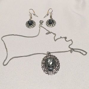 Vintage jewelry